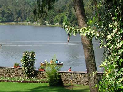 Kodaikanal, Kodaikanal India, Kodaikanal Hotel