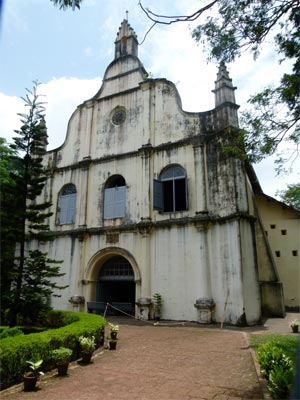 St.Francis Church
