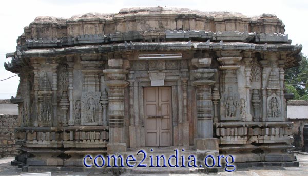 Veera Narayana Temple